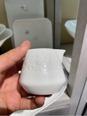 Rót sữa nhỏ 80ml Pearl