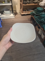 Đĩa lộc phát không vệt