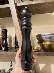 Xay Tiêu Gỗ Đen