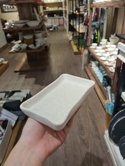 Đĩa CN 15x8 cm lộc phát không vệt