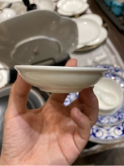 Tiêu 3inch Green Rhyme