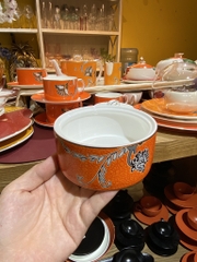 Hũ đường Nile garden