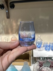 Ly rượu trứng