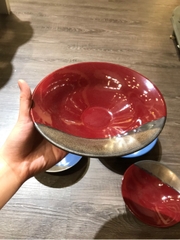 Đĩa nón kuta yaki