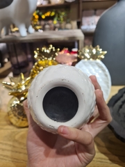 Quả dứa decor
