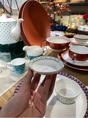 Tiêu 3.25 Gypsophila Collection