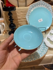 Tiêu 3.5inch xanh ngọc