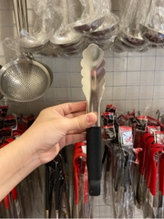 GẮP CHUÔI ĐEN 22CM