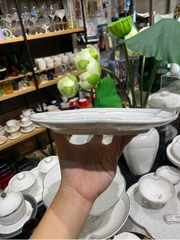 Đĩa vuông 8 Hongfu
