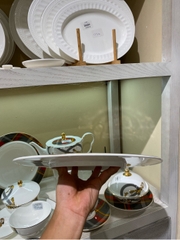 Đĩa Bằng 12inch Đức
