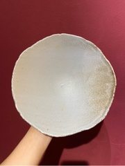 Đĩa nón 8.5inch màu ghi