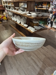 Tô 20.5x6.5cm Lộc Phát (có vệt)