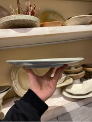 Đĩa nông 9inch sương mù