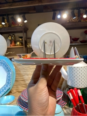 Đĩa khăn ăn Gypsophila Collection