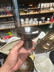 Chén ăn Dessert 4inch Ngọc Trai Đen