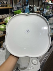 Đĩa vuông vành đứng 11inch Hongfu