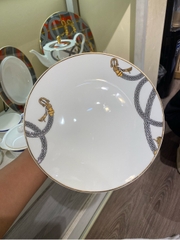 Đĩa nông 22cm Đức