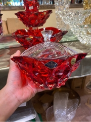 Thố Samba đỏ 21cm