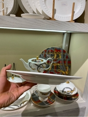 Đĩa Mỳ 10inch Đức