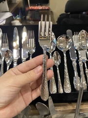 DTD khấc vẩy cá