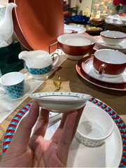 Tiêu 3.25 Gypsophila Collection