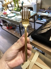 Dao Thìa Dĩa Kim Cương To