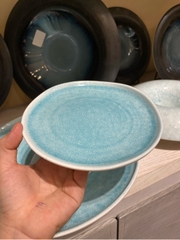 Đĩa nông 6.5 Blue