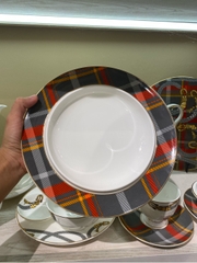 Đĩa Mỳ 10inch Đức