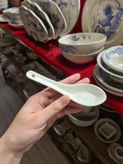 Muỗng canh 13cm lộc phát không vệt