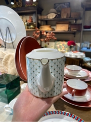 Ấm Gypsophila Collection