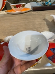 Bát cơm 4.5inch hoa đào