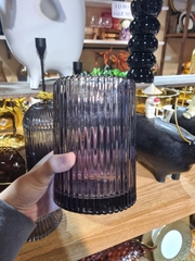 Hũ kẹo kẻ