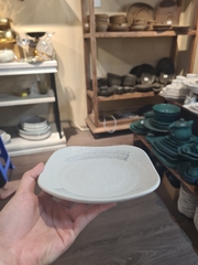 Dĩa 16.4x2.5cm Lộc Phát (có vệt)