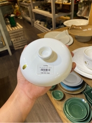 Nắp soup bốn chấm 5.5inch