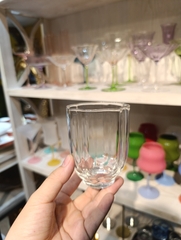 Cốc thuỷ tinh 2 lớp