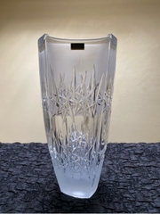 Lọ vuông béo tia 30cm