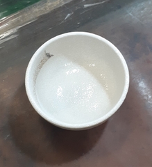 Chén cơm 11.5 x 6cm lộc phát có vệt