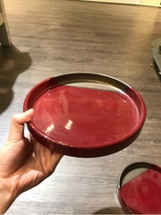 Đĩa cạn kuta yaki