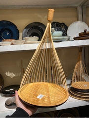 Tấm Treo Tre Tròn 25cm