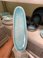 Đĩa dài 15inch Blue