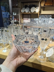 Thố mứt sóng Neptune 13cm