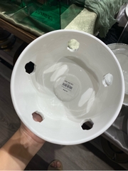 Đế đốt soup 6.5 Hongfu