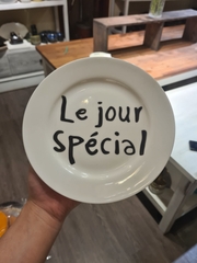 Đĩa Le Jour Special