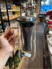 Bình pha trà, cafe có lõi lọc