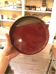Đĩa cạn kuta yaki