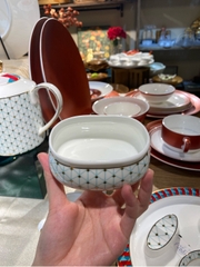 Hũ đường Gypsophila collection