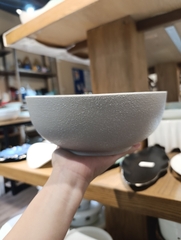 Tô tròn 20cm lộc phát không vệt