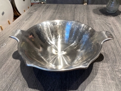 Nồi Lẩu 3 Đáy INOX 304 Bạc