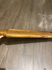 Thớt gỗ tay cầm 60*14*2