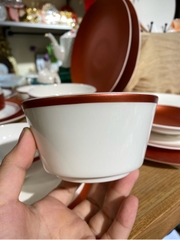 Bát cơm 4.75inch Coral